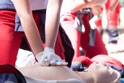 GWO BST - Basic Safety Training