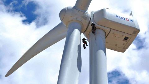 GWO BST - Basic Safety Training