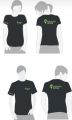 Remera Estación Vertical