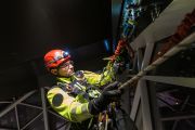 Técnico AATTVAC N2 - Responsable de Sistemas de Anclajes de Seguridad