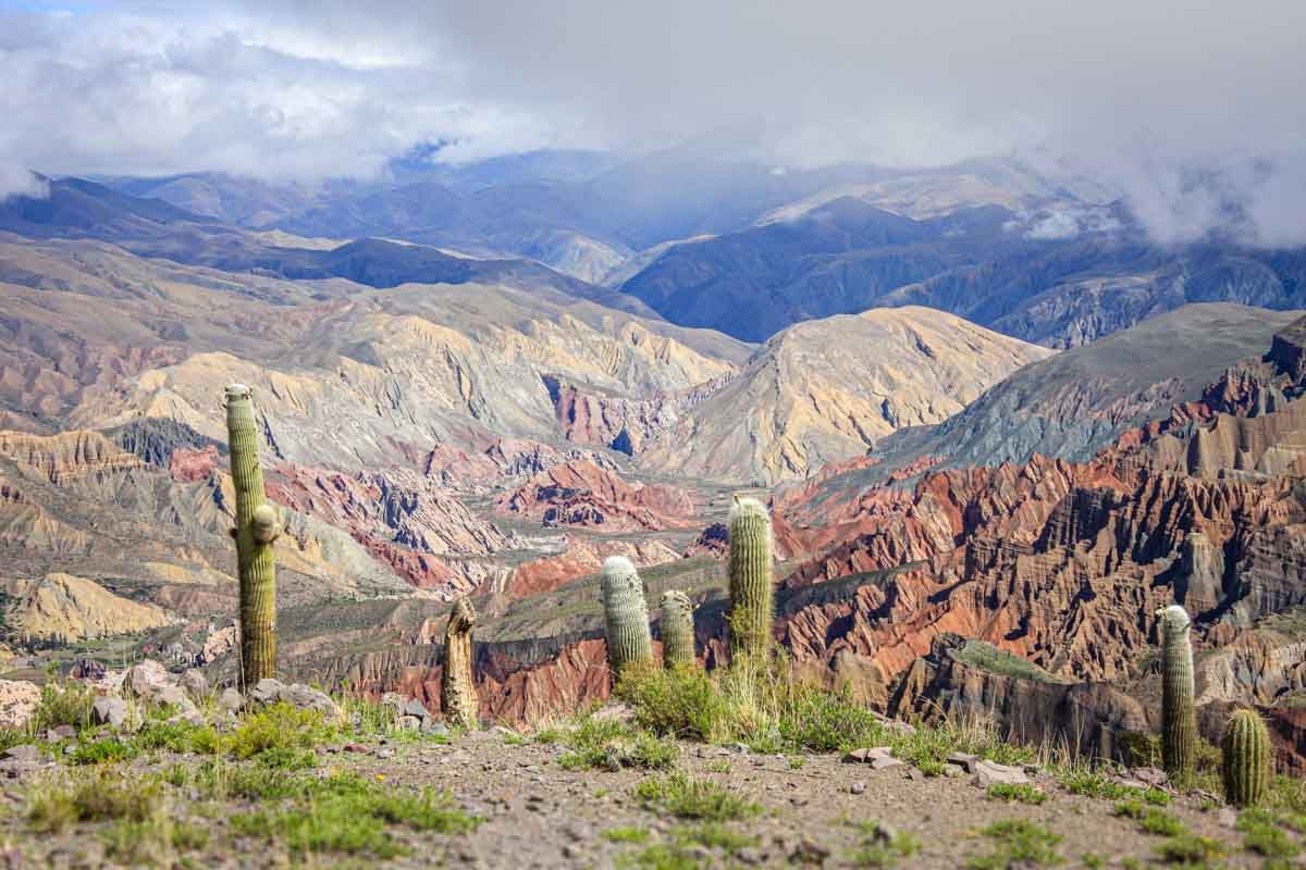 Valles Calchaquies