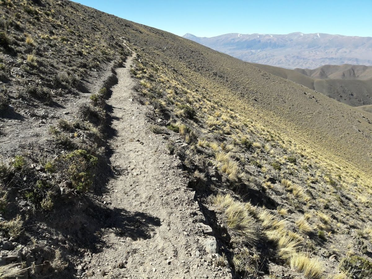 Camino Inca - Salta - Valles Calchaquies a Quebrada del Toro