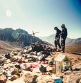 Expedición Avion de los Uruguayos, Viven - Trekking y Exploración - El