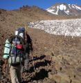 Volcán Maipo - Ascenso a cumbre - Laguna Diamante - Mendoza