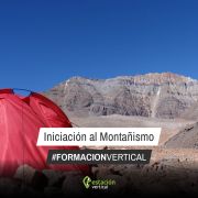 Curso Iniciación al Montañismo