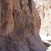 TRIP VERTICAL - El Santuario - San Rafael - Mendoza