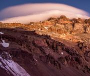 Aconcagua - Techo de América