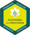 PAANa - Primeros auxilios para actividades en la naturaleza