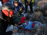 WFR - WILDERNESS FIRST RESPONDER