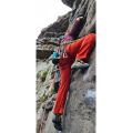 Salida de escalada en roca