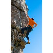 TRIP VERTICAL - Escalada en Sierra de los Padres